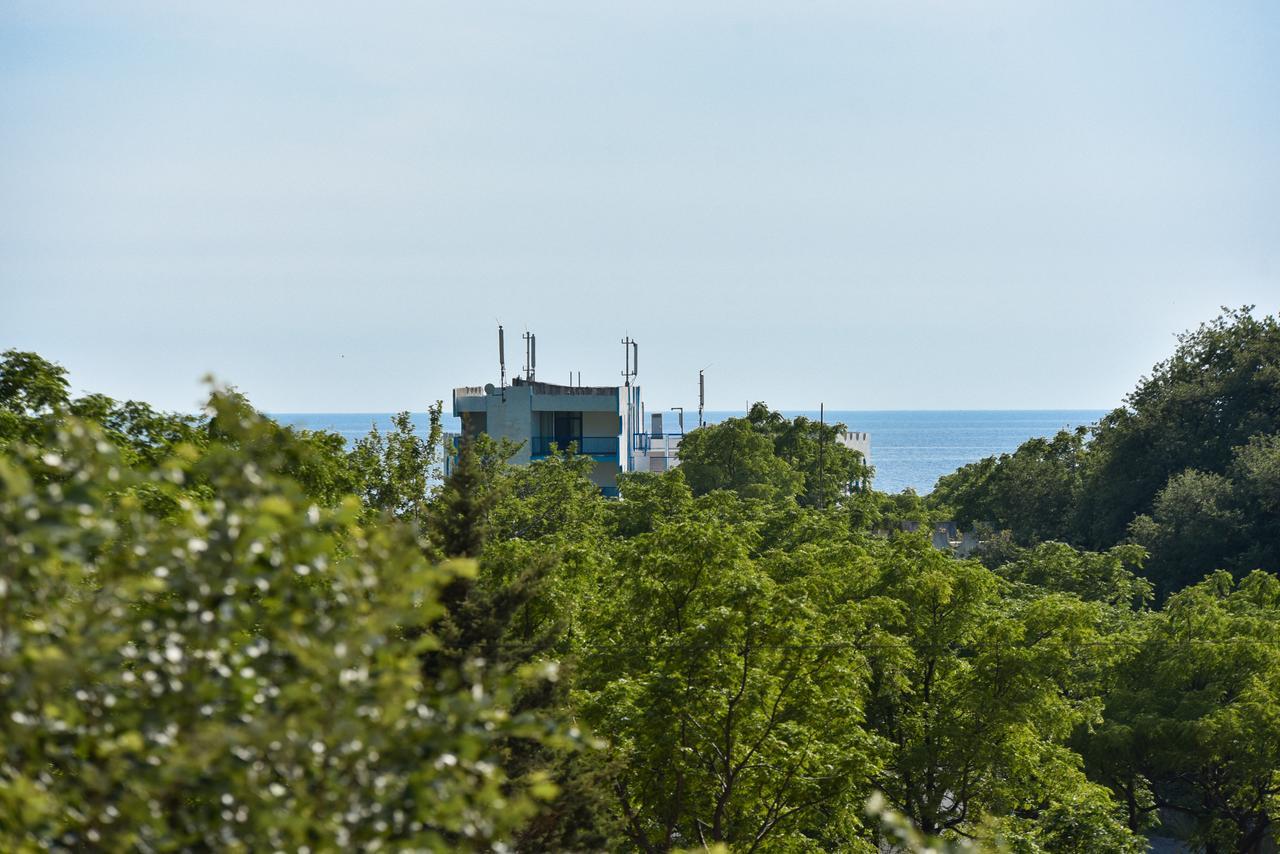 Apartmani Stanisic Čanj Esterno foto