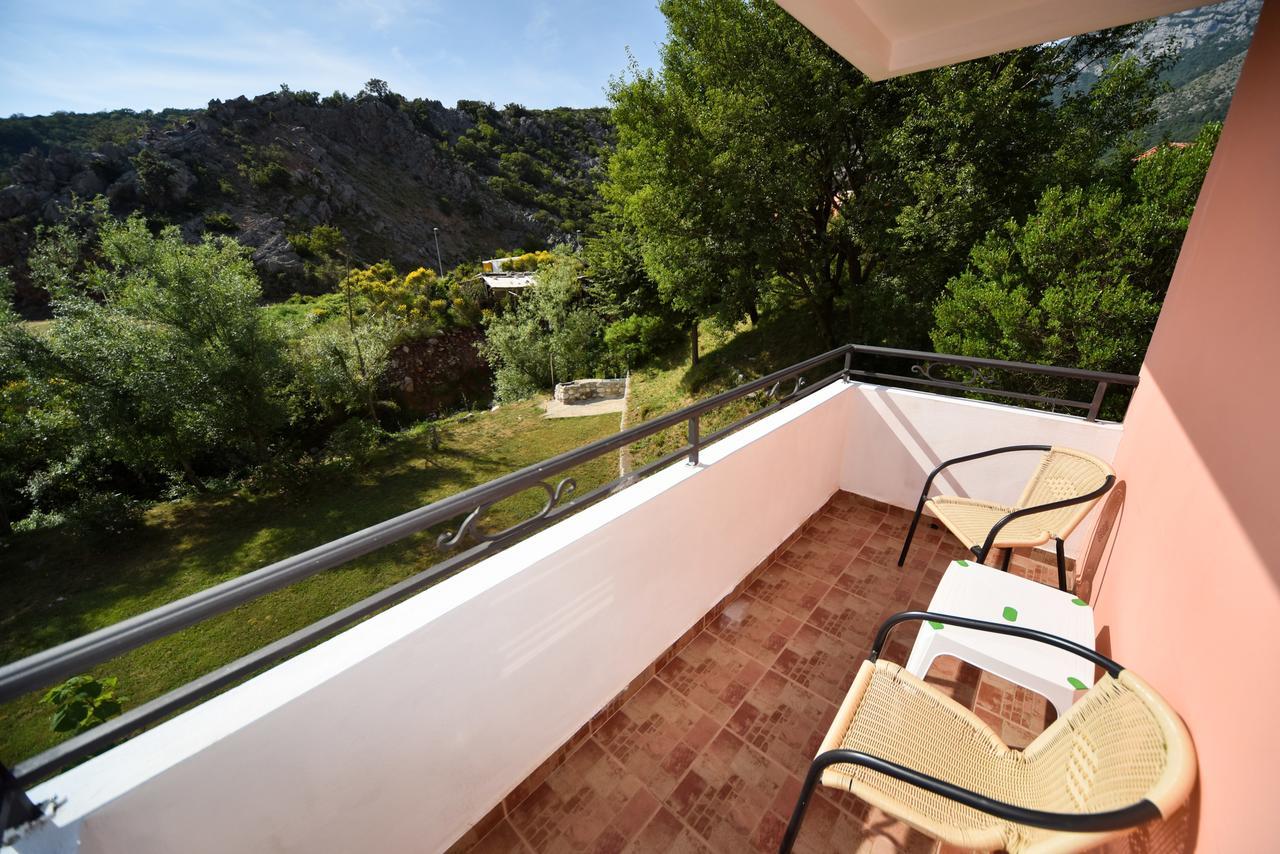 Apartmani Stanisic Čanj Esterno foto