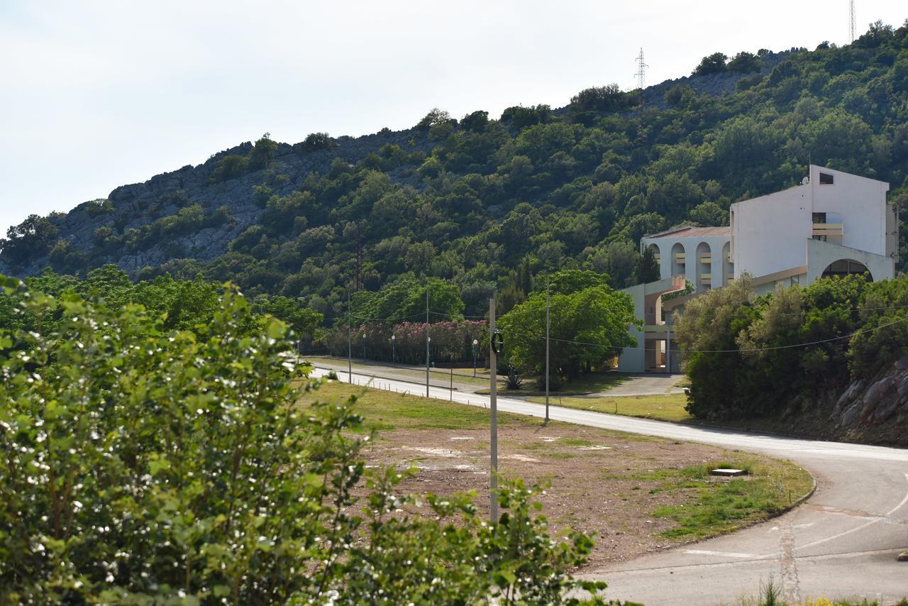 Apartmani Stanisic Čanj Esterno foto
