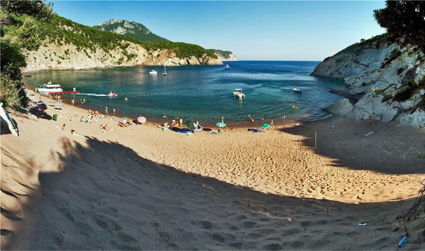 Apartmani Stanisic Čanj Esterno foto