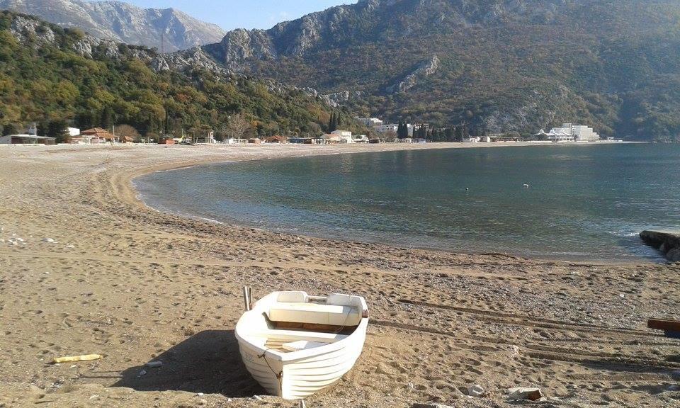 Apartmani Stanisic Čanj Esterno foto
