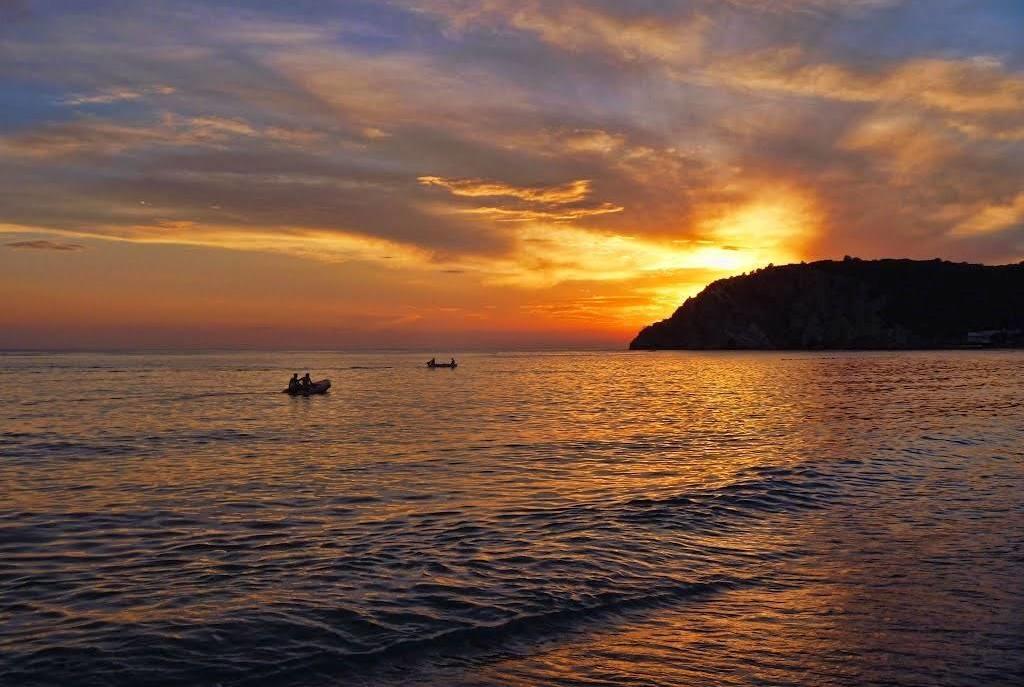 Apartmani Stanisic Čanj Esterno foto